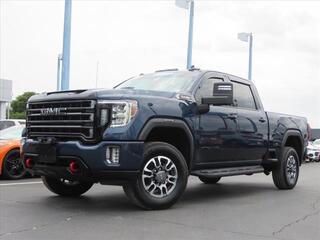 2021 Gmc Sierra 2500HD for sale in Leesburg FL