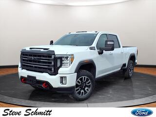 2023 Gmc Sierra 2500HD