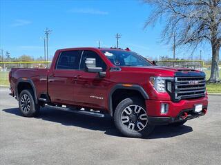 2020 Gmc Sierra 2500HD