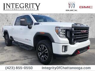 2022 Gmc Sierra 2500HD