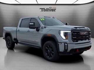 2024 Gmc Sierra 2500HD for sale in East Brunswick NJ