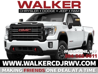 2020 Gmc Sierra 2500HD for sale in Hurricane WV