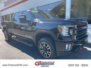 2020 Gmc Sierra 2500HD for sale in Cumberland MD