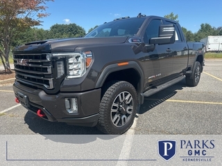 2021 Gmc Sierra 2500HD for sale in Kernersville NC