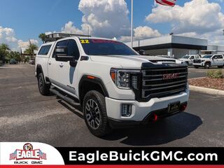 2022 Gmc Sierra 2500HD for sale in Homosassa FL