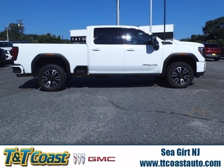 2022 Gmc Sierra 2500HD for sale in Sea Girt NJ