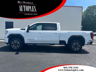 2022 Gmc Sierra 2500HD for sale in Meridian MS