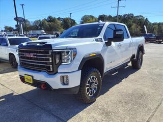 2023 Gmc Sierra 2500HD