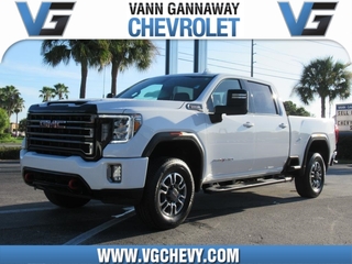 2023 Gmc Sierra 2500HD for sale in Eustis FL