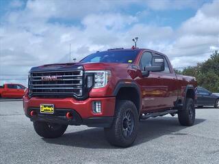 2021 Gmc Sierra 2500HD for sale in West Lebanon NH