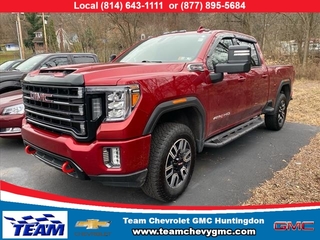 2021 Gmc Sierra 2500HD for sale in Huntingdon PA