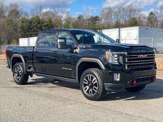 2022 Gmc Sierra 2500HD for sale in Kernersville NC