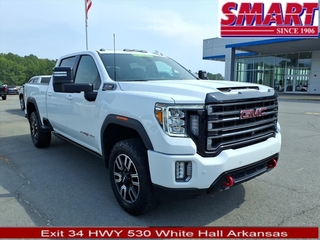 2022 Gmc Sierra 2500HD