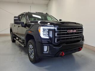 2023 Gmc Sierra 2500HD