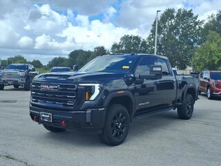 2024 Gmc Sierra 2500HD for sale in Houston TX