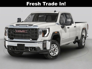 2024 Gmc Sierra 2500HD for sale in Dickinson TX