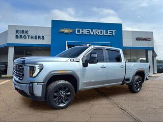 2024 Gmc Sierra 2500HD for sale in Grenada MS