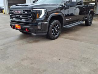 2024 Gmc Sierra 2500HD for sale in Houston TX