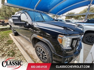 2021 Gmc Sierra 2500HD