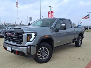 2024 Gmc Sierra 2500HD for sale in Pasadena TX