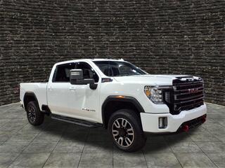 2020 Gmc Sierra 2500HD