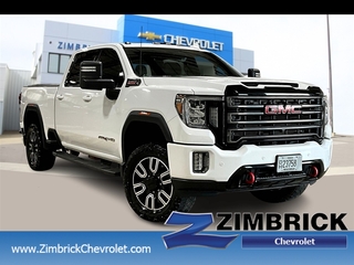 2020 Gmc Sierra 2500HD for sale in Sun Prairie WI