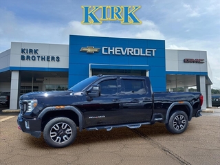 2021 Gmc Sierra 2500HD for sale in Grenada MS