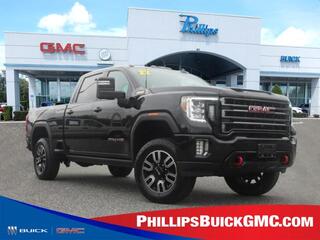 2022 Gmc Sierra 2500HD for sale in Fruitland Park FL