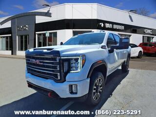 2022 Gmc Sierra 2500HD