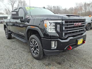 2022 Gmc Sierra 2500HD for sale in Cranbury NJ