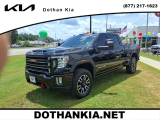 2023 Gmc Sierra 2500HD