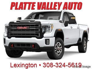 2023 Gmc Sierra 2500HD for sale in Lexington NE