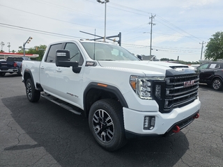 2023 Gmc Sierra 2500HD for sale in Morehead City NC