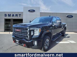 2023 Gmc Sierra 2500HD for sale in Malvern AR