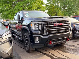 2023 Gmc Sierra 2500HD for sale in Greer SC