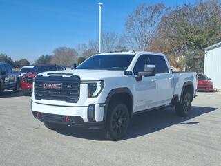 2024 Gmc Sierra 2500HD for sale in Houston TX