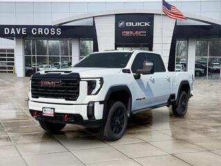 2024 Gmc Sierra 2500HD for sale in Lee's Summit MO