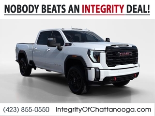 2024 Gmc Sierra 2500HD for sale in Chattanooga TN