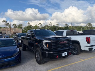 2024 Gmc Sierra 2500HD for sale in Dickinson TX