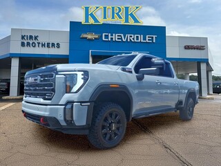 2024 Gmc Sierra 2500HD for sale in Grenada MS