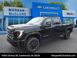 2024 Gmc Sierra 2500HD for sale in Castlewood VA