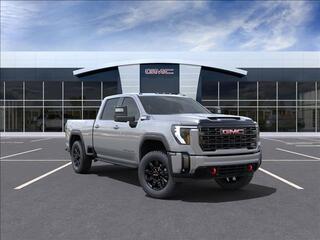 2024 Gmc Sierra 2500HD for sale in Lyndhurst NJ