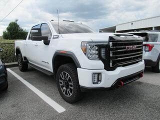 2021 Gmc Sierra 2500HD for sale in Ocala FL
