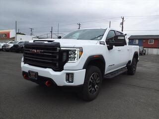 2021 Gmc Sierra 2500HD