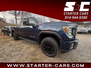 2022 Gmc Sierra 2500HD