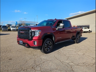 2022 Gmc Sierra 2500HD for sale in Sanford NC