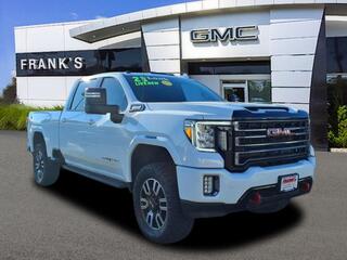 2023 Gmc Sierra 2500HD for sale in Lyndhurst NJ