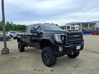 2023 Gmc Sierra 2500HD for sale in Mountain View AR