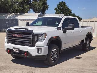 2023 Gmc Sierra 2500HD