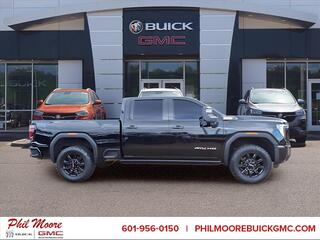 2024 Gmc Sierra 2500HD for sale in Jackson MS